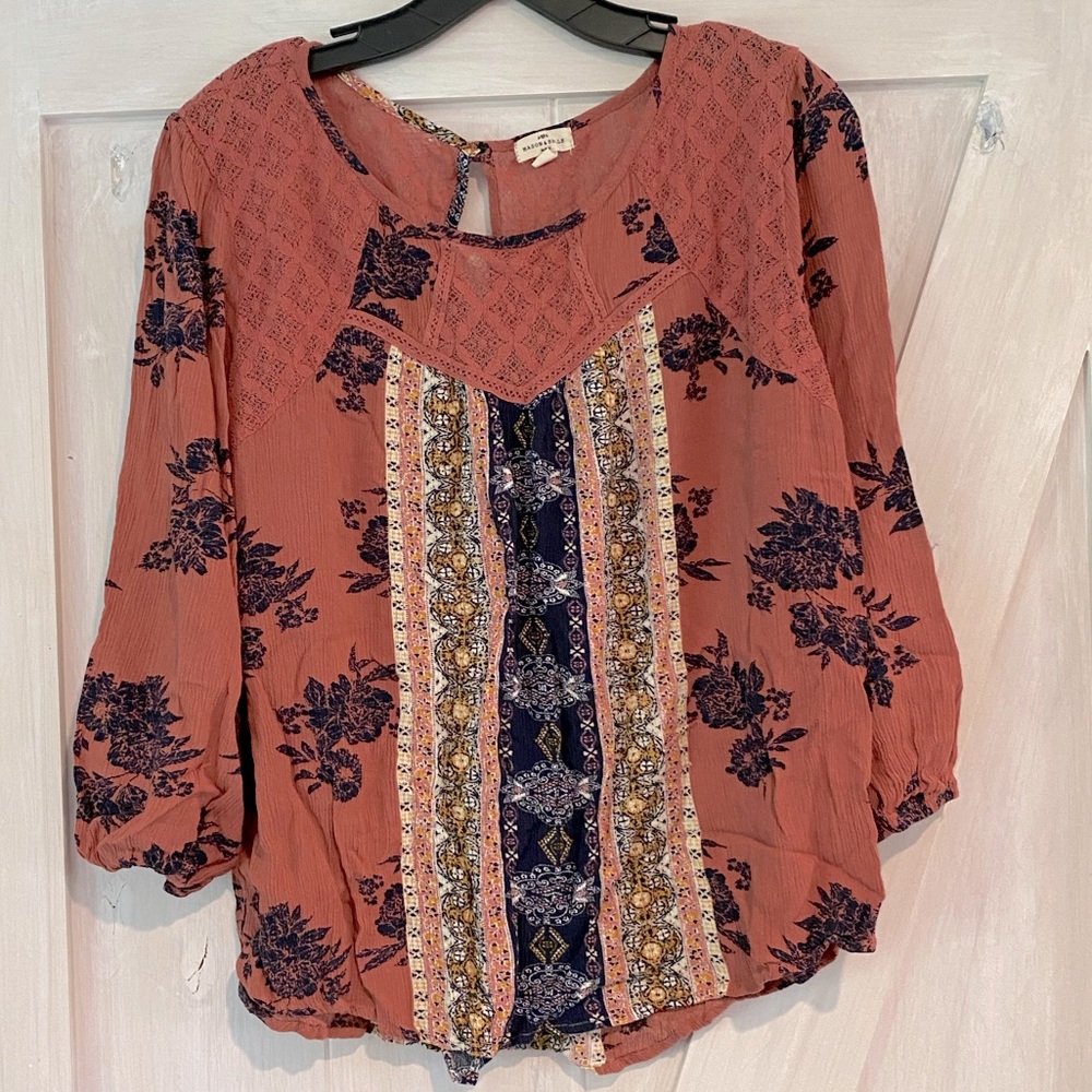 Stitch fix blouse